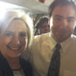 Meet your Posher, Mike